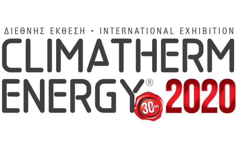 You are currently viewing Διεθνής Έκθεση “Climatherm – Energy 2020”