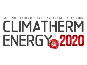 Read more about the article Καλύτερη όλων των εποχών η φετινή διοργάνωση της “Climatherm Energy 2020”!