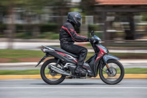 Read more about the article Το efood κινείται με HONDA Moto