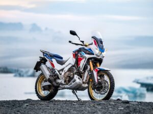 Read more about the article 22YM CRF1100L AFRICA TWIN ADVENTURE SPORTS