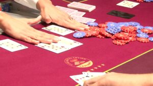 Read more about the article To event του καλοκαιριού ανακοινώθηκε €500 Greek Poker Open στο Λουτράκι 01 έως 06 Ιουνίου 2022