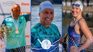 Read more about the article Ολυμπιονίκες & Παγκόσμια αστέρια της κολύμβησης στον Αυθεντικό Μαραθώνιο Κολύμβησης
