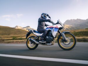 Read more about the article 23YM HONDA XL750 TRANSALP