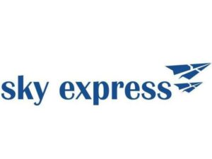 Read more about the article SKY express: μεταφέρει το Άγιο Φως στους Έλληνες